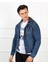 Erkek Ceket Jack J09-04 Kpşn Mıd Blue 4