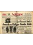 Vatan Gazetesi 5 Şubat 1964 - Lefkoşedeki Amerikan Elçiliğine Bomba Atıldı GZ89219 1