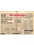 Orta Doğu Gazetesi 8 Kasım 1976 - Beşiktaş Ile Fenerbahçe Puanları Paylaştı GZ89254 1