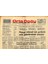 Orta Doğu Gazetesi 11 Kasım 1975 - Enver Sedat Ingiltereden Boş Dönüyor GZ89384 1