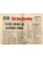 Orta Doğu Gazetesi 25 Nisan 1975 - Ömer Sevinçler,kendimi Yakacağım GZ89362 1