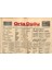 Ortadoğu Gazetesi 30 Kasım 1975 - Trt Genel Müdürü Yalçıntaş Istifasını Açıkladı GZ90046 1