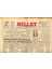 Millet Gazetesi 17 Mart 1977 - Bulgarlar Bir Türk Vatandaşını 20 Yıl Hapse Mahkum Etti GZ89678 1