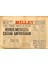 Millet Gazetesi 6 Ağustos 1981 - Kıbrıs Meselesi Çözüm Safhasında GZ89518 1
