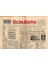 Ortadoğu Gazetesi 28 Kasım 1975 - Kıbrısta Bağımsız Bir Türk Devleti Ilan Edilirse Atina Savaş Kararı Alacak GZ90049 1