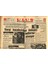 Ulus Gazetesi 19 Ocak 1964 - Mazotu Donan Güney Ekspres, Yolda Kaldı GZ90355 1