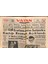 Vatan Gazetesi 18 Eylül 1963 - Kennedy Rakibimiz Ortak Pazar Diyor - Harem Hayatı Filme Alınacak GZ90514 1