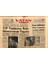 Vatan Gazetesi 13 Mayıs 1963 - Aybar Türkiyenin Kurtuluşu Kapitalist Olmayan Yoldan Geçiyor Dedi GZ90485 1