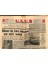 Ulus Gazetesi 9 Şubat 1964 - Ordu ve Devrimlere Dil Uzatan Yücesoya Takbih Cezası Istendi GZ90372 1
