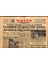 Vatan Gazetesi 3 Haziran 1963 - Afrikada 20 Bin Nüfusa 1 Doktor Düşüyor GZ90426 1