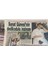 Haftasonu Gazetesi 14 Aralık 1990 - Yaşgününde Bile Evinden Dışarı Çıkmayan Zeki Mürenle Ilgili Söylentilerin Biri Bin Para... GZ90678 2