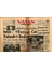 Vatan Gazetesi 15 Mayıs 1963 - Adalet Fabrikasında 450 Işçi Grev Yapıyor GZ90487 1