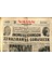Vatan Gazetesi 14 Haziran 1964 - 500 Kamyon Şoförü Denizcilik Bankasını Protesto Ettiler GZ90165 1