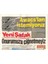 Yeni Şafak Gazetesi 7 Temmuz 2003 - Nurol Holding Için Bir Saatlik Müdür - Ecevit Abdnin Tavrı Düşmanca GZ90822 1
