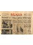 Dünya Gazetesi 24 Kasım 1963 - Kennedyye Suikast Polise Bildirilmiş GZ90787 1