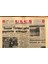Ulus Gazetesi 10 Şubat 1964 - Istanbulda Suni Gaz Sıkıntısı Yaratanlar Cezalandırılacak GZ90373 1
