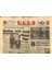 Ulus Gazetesi 8 Ocak 1964 - Mareşal Rommelin Hazinesi Bulunamıyor - Denktaş Taviz Verme Olamaz Diyor GZ90388 1
