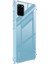 Samsung Galaxy S20 Plus-Transparent Için Ipeksi Anti Drop Tpu Yumuşak Telefon Kılıfı+Ekran Koruyucu (Yurt Dışından) 2