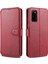 Samsung Galaxy S20 Fe 4g/fe 5G/S20 LITE/S20 Fe 2022-KIRMIZI (Yurt Dışından) 1