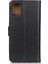 Samsung Galaxy A31 Anti-Drop Kabuğu Şok Geçirmez Koruyucu Kapak Için Cüzdan Telefon Kılıfı Stand-Black ile (Yurt Dışından) 2