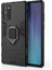 Kickstand Pc Tpu ile Samsung Galaxy Note 20/note 20 5g-Black (Yurt Dışından) 2