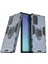 Kickstand Pc Tpu ile Samsung Galaxy Note 20/note 20 5g-Blue (Yurt Dışından) 1