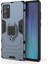 Kickstand Pc Tpu ile Samsung Galaxy Note 20/note 20 5g-Blue (Yurt Dışından) 2