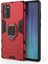 Kickstand Pc Tpu ile Samsung Galaxy Note 20/note 20 5g-Red (Yurt Dışından) 2