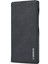 Samsung Galaxy NOTE20 ULTRA/NOTE20 Ultra 5g-Black Için Retro Stil Deri Kart Tutucu Kılıf (Yurt Dışından) 2