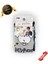 Orijinal Lisanslı Harry Potter Desenli Soket Çorap 5li Asortı -DL15610535-HARRY 31-34 2
