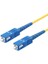 10 Metre Hazır Fiber Kablo 2