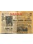 Akşam Gazetesi 10 Nisan 1963 - Lawrence Filmi 7 Oscar Kazandı GZ87924 1