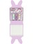 İnuwet Boite Delux Paper Bunny Lip Balm Set 2
