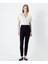Skinny Fit Pantolon 1