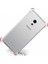 Meizu M6S Kılıf Ultra Ince ve Dayanıklı Esnek Tam Uyumlu Şeffaf Kılıf 1