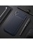 Apple iPhone Xr 6.1 Kılıf Karbon Görünümlü Ultra Ince ve Dayanıklı Silikon 1