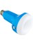 Taşınabilir Fener Çadır Işık LED Ampul Acil Durum Lambası USB El Feneri Rastgele 15 W (Yurt Dışından) 1
