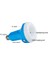 Taşınabilir Fener Çadır Işık LED Ampul Acil Durum Lambası USB El Feneri Rastgele 15 W (Yurt Dışından) 2