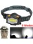 Mini Cob LED Far Su Geçirmez Taşınabilir LED Kafa Lambası Katlanabilir LED 3 Modu Açık Işık Balıkçılık Kamp Binme Dış Aydınlatma Için (Yurt Dışından) 2