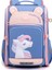 Çocuk School BAGS3D Uzay Paketi Karikatür Ilkokul Öğrencisi Okul Çantası Omurga Kız Ilkokul (Yurt Dışından) 1