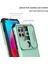 Motorola Moto G Stylus 5g Kayar Kamera Kapaklı Sağlam Standı Telefon Kılıfı (Yurt Dışından) 5