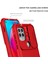 Motorola Moto G Stylus 5g Kayar Kamera Kapaklı Sağlam Standı Telefon Kılıfı (Yurt Dışından) 5