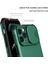 iPhone 11 Pro Max Kayar Kamera Kapaklı Sağlam Standı Telefon Kılıfı (Yurt Dışından) 5