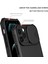 iPhone 11 Pro Max Kayar Kamera Kapaklı Sağlam Standı Telefon Kılıfı (Yurt Dışından) 5