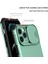 iPhone 11 Pro Max Kayar Kamera Kapaklı Sağlam Standı Telefon Kılıfı (Yurt Dışından) 5