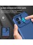 Xiaomi Redmi A1 Kayar Kamera Kapaklı Sağlam Standı Telefon Kılıfı (Yurt Dışından) 4