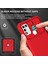 Infinix Hot 11 Play/hot 10 Play/hot 9 Play Kayar Kamera Kapaklı Sağlam Standı Telefon Kılıfı (Yurt Dışından) 3