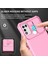 Infinix Hot 11 Play/hot 10 Play/hot 9 Play Kayar Kamera Kapaklı Sağlam Standı Telefon Kılıfı (Yurt Dışından) 3