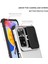 Xiaomi Redmi Note 11S / Note 11 4g Kayar Kamera Kapaklı Sağlam Standı Telefon Kılıfı (Yurt Dışından) 5