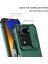 Xiaomi Poco M4 Pro 4g Kayar Kamera Kapaklı Sağlam Standı Telefon Kılıfı (Yurt Dışından) 5